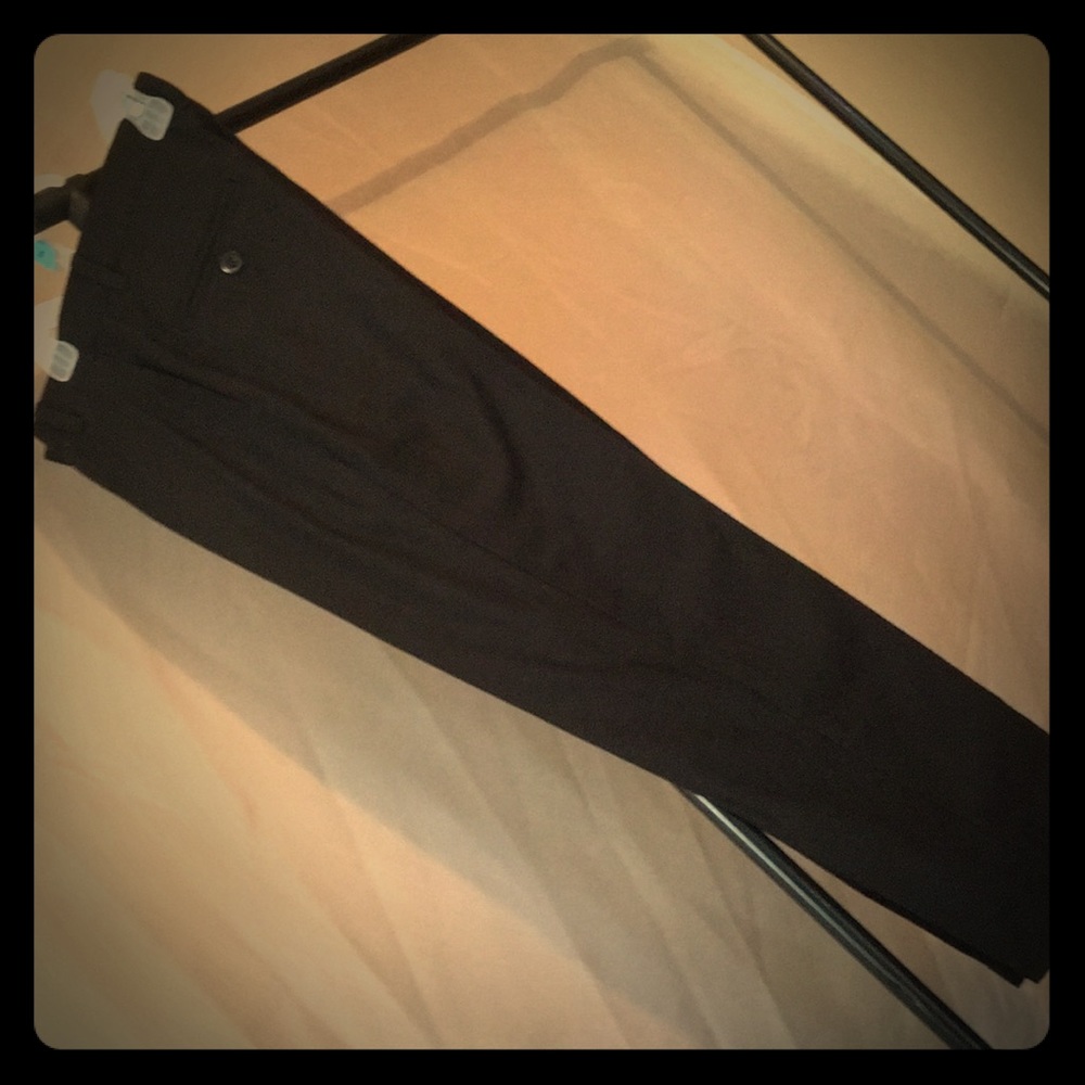 Boys Izod Dress Slacks